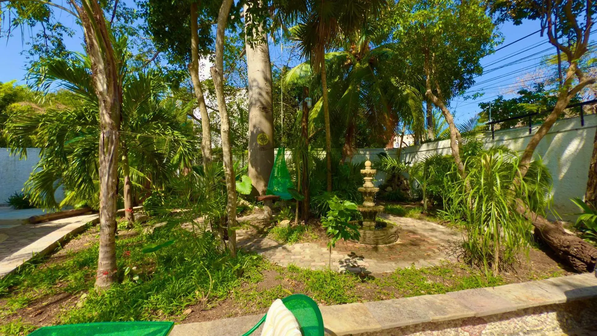 Willa Urbaneden 'Another Day In Paradise' Playa del Carmen